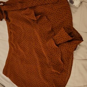 The cutest dressy skort! NWT